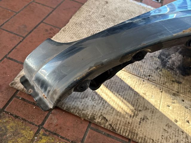 bontott TOYOTA RAV 4 Jobb első Sárvédő