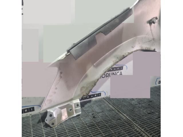 bontott TOYOTA RAV 4 Jobb első Sárvédő