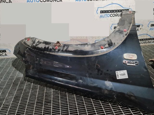 bontott TOYOTA RAV 4 Jobb első Sárvédő