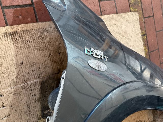 bontott TOYOTA RAV 4 Jobb első Sárvédő