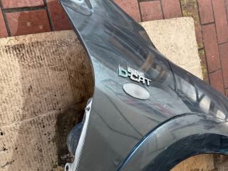 bontott TOYOTA RAV 4 Jobb első Sárvédő