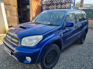 bontott TOYOTA RAV 4 Jobb első Sárvédő