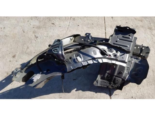 bontott TOYOTA RAV 4 Jobb első Ütközéscsillapító