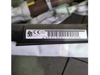 bontott TOYOTA RAV 4 Jobb Fejlégzsák