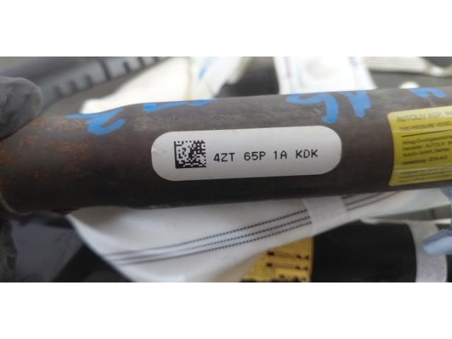 bontott TOYOTA RAV 4 Jobb Fejlégzsák