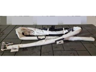 bontott TOYOTA RAV 4 Jobb Fejlégzsák