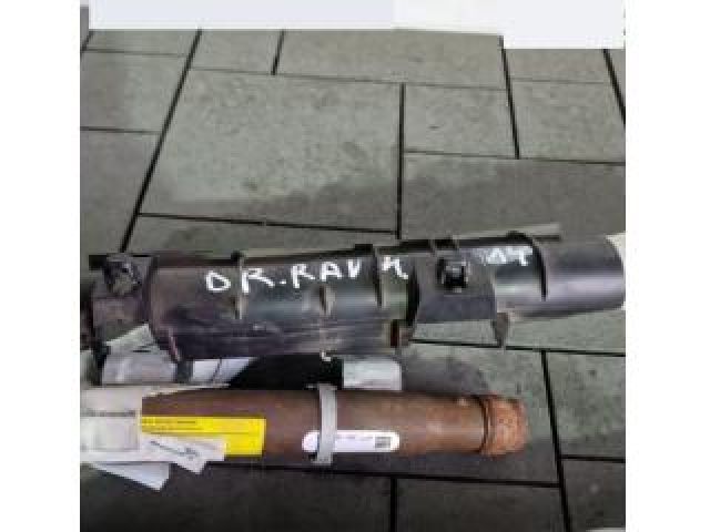 bontott TOYOTA RAV 4 Jobb Fejlégzsák