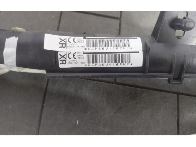 bontott TOYOTA RAV 4 Jobb Fejlégzsák