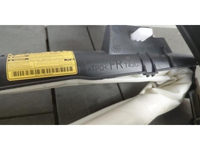 bontott TOYOTA RAV 4 Jobb Fejlégzsák