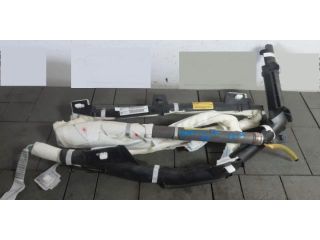 bontott TOYOTA RAV 4 Jobb Fejlégzsák