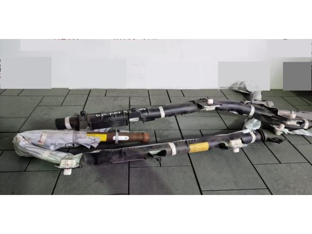 bontott TOYOTA RAV 4 Jobb Fejlégzsák