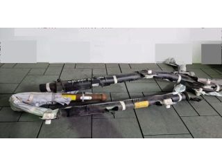 bontott TOYOTA RAV 4 Jobb Fejlégzsák