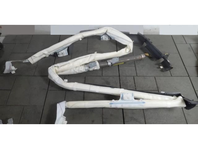 bontott TOYOTA RAV 4 Jobb Fejlégzsák