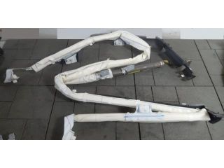 bontott TOYOTA RAV 4 Jobb Fejlégzsák