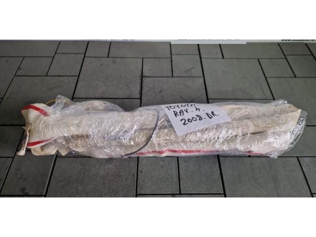 bontott TOYOTA RAV 4 Jobb Fejlégzsák