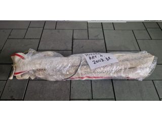 bontott TOYOTA RAV 4 Jobb Fejlégzsák