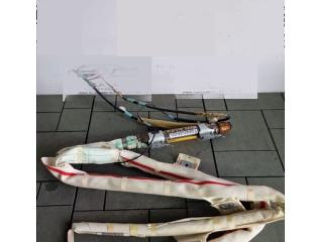 bontott TOYOTA RAV 4 Jobb Fejlégzsák