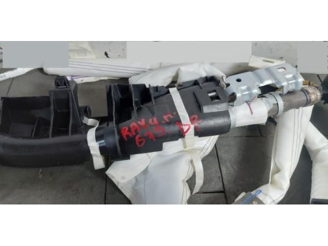 bontott TOYOTA RAV 4 Jobb Fejlégzsák