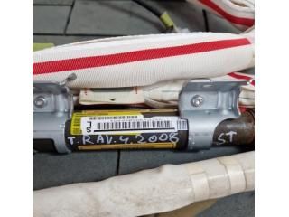 bontott TOYOTA RAV 4 Jobb Fejlégzsák