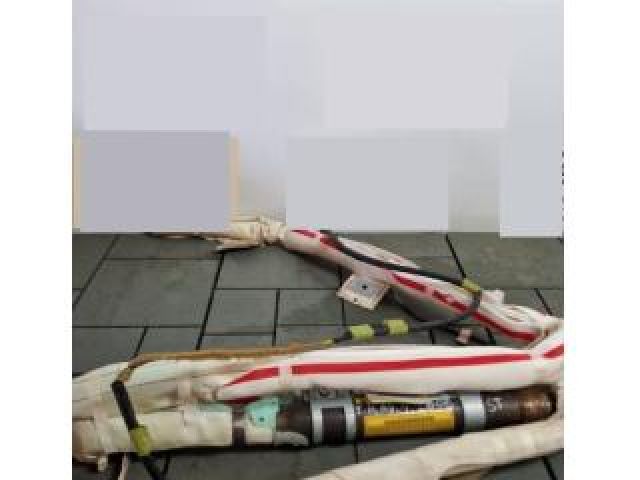 bontott TOYOTA RAV 4 Jobb Fejlégzsák