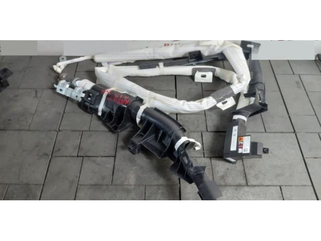 bontott TOYOTA RAV 4 Jobb Fejlégzsák