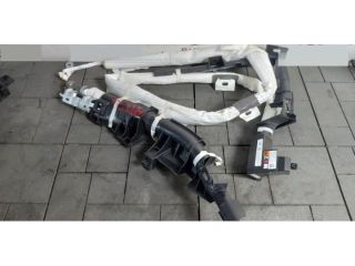 bontott TOYOTA RAV 4 Jobb Fejlégzsák