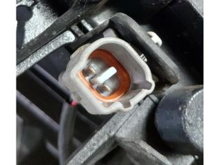 bontott TOYOTA RAV 4 Jobb Fényszóró