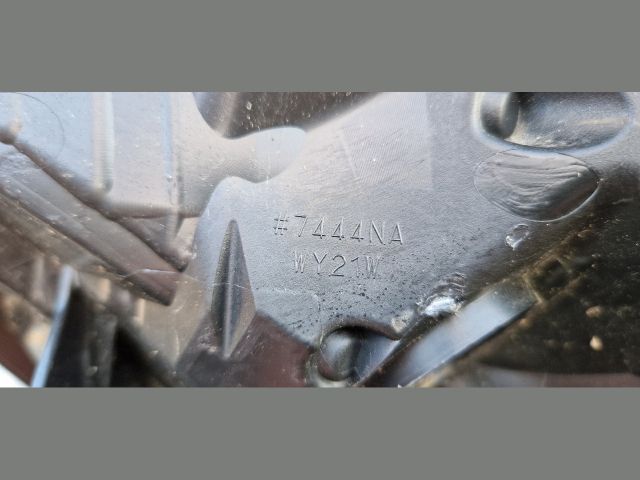 bontott TOYOTA RAV 4 Jobb Fényszóró