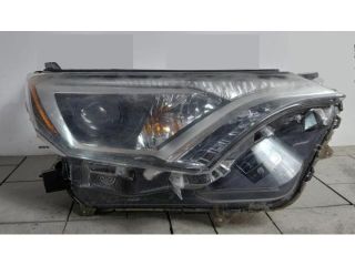 bontott TOYOTA RAV 4 Jobb Fényszóró