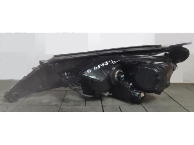 bontott TOYOTA RAV 4 Jobb Fényszóró