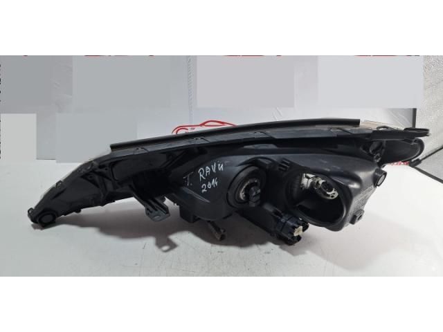 bontott TOYOTA RAV 4 Jobb Fényszóró