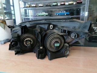 bontott TOYOTA RAV 4 Jobb Fényszóró