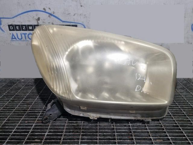 bontott TOYOTA RAV 4 Jobb Fényszóró