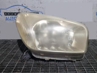 bontott TOYOTA RAV 4 Jobb Fényszóró