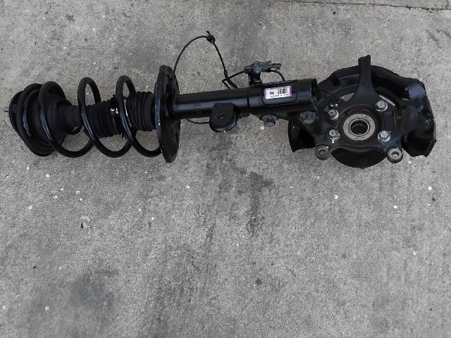 bontott TOYOTA RAV 4 Jobb Gólyaláb Csonkállvánnyal