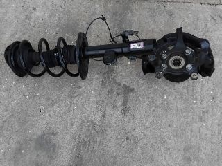 bontott TOYOTA RAV 4 Jobb Gólyaláb Csonkállvánnyal