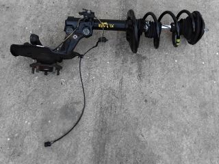 bontott TOYOTA RAV 4 Jobb Gólyaláb Csonkállvánnyal