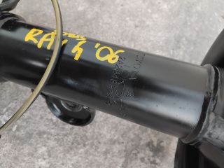 bontott TOYOTA RAV 4 Jobb Gólyaláb Csonkállvánnyal