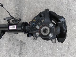 bontott TOYOTA RAV 4 Jobb Gólyaláb Csonkállvánnyal