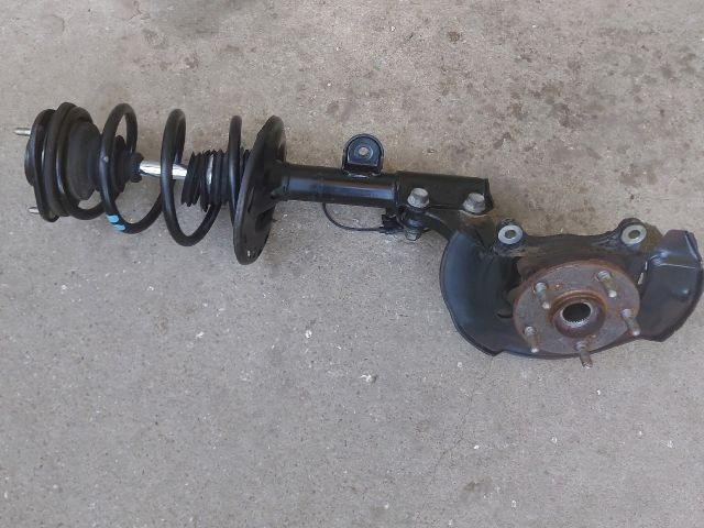 bontott TOYOTA RAV 4 Jobb Gólyaláb Csonkállvánnyal