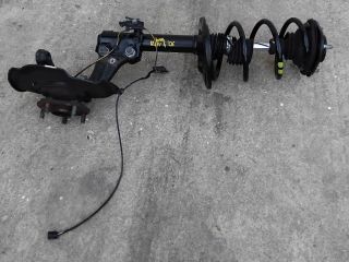 bontott TOYOTA RAV 4 Jobb Gólyaláb Csonkállvánnyal