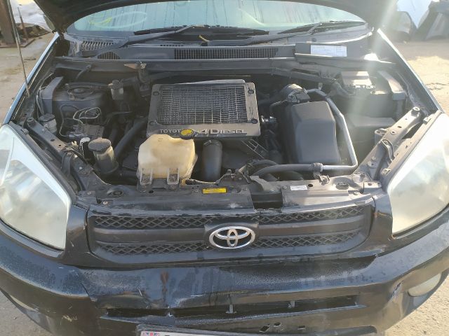 bontott TOYOTA RAV 4 Jobb Gólyaláb Csonkállvánnyal