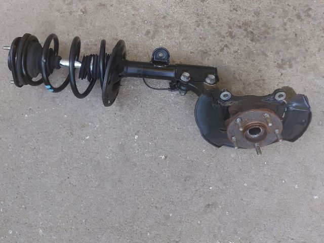 bontott TOYOTA RAV 4 Jobb Gólyaláb Csonkállvánnyal