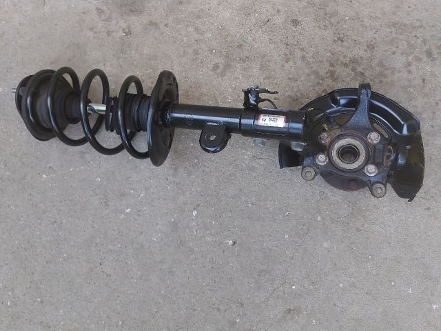 bontott TOYOTA RAV 4 Jobb Gólyaláb Csonkállvánnyal