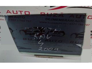 bontott TOYOTA RAV 4 Jobb hátsó Ablak