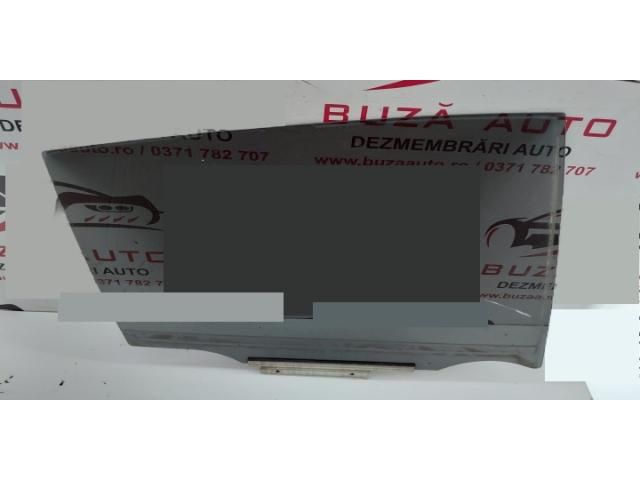 bontott TOYOTA RAV 4 Jobb hátsó Ablak