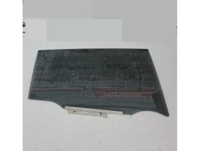 bontott TOYOTA RAV 4 Jobb hátsó Ablak