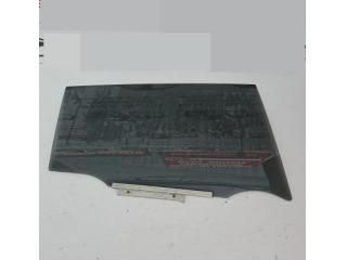 bontott TOYOTA RAV 4 Jobb hátsó Ablak