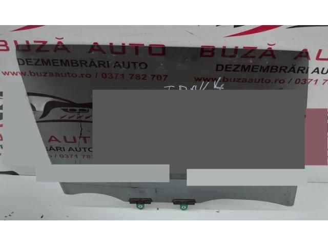 bontott TOYOTA RAV 4 Jobb hátsó Ablak