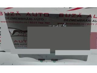 bontott TOYOTA RAV 4 Jobb hátsó Ablak